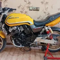cb400 سند فرمان امام یک دستگاه