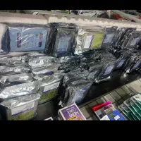 /هارد اکبند و کارکرده با بهترین قیمت**+