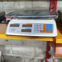 فروش و تعمیر تخصصی انواع ترازو دیجیتال و فروشگاهی|فروشگاه و مغازه|نسیم‌شهر, |دیوار