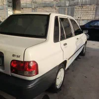 پراید مدل 90 هیدرولیک.  شاستی پلمپ|خودرو سواری و وانت|ورامین, ورامین|دیوار