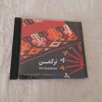 سی دی اورجینال آواز ایرانی - شهرام ناظری و دیگران|فیلم و موسیقی|تهران, تهرانپارس غربی|دیوار