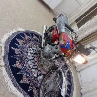 متور 125 تیزتک|موتورسیکلت|سوسنگرد, |دیوار