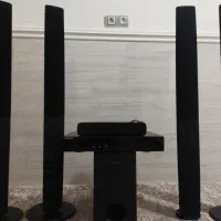 سینما خانواده سامسونگ