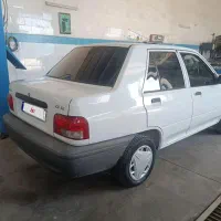 پراید 97