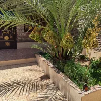 خانه ویلایی واقع در روستای دامغه کوچک|فروش خانه و ویلا|اهواز, غیزانیه|دیوار