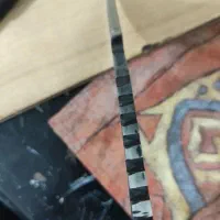 چاقو|کلکسیون و سرگرمی|بم, |دیوار