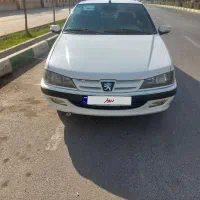 پژوپارس.فروشی (ELx)سفارشی TU5مدل ۴۰۱دریجه برقی|خودرو سواری و وانت|قم, باجک یک|دیوار