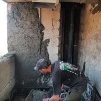 سنگکار و کاشیکار و کارگر ساده|استخدام معماری، عمران و ساختمانی|پردیس, فاز ۴|دیوار