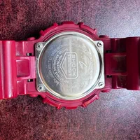 ساعت جیشاک g-shock مدل ga110-fc|ساعت|تهران, زنجان جنوبی|دیوار