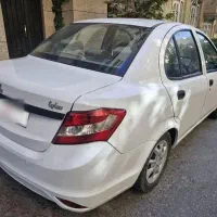 ساینا ۱۴۰۰ تحویل ۱۴۰۱ بدون رنگ کارمندی|خودرو سواری و وانت|مشهد, نیروی هوایی|دیوار