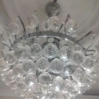 لوستراستیل سالم|لوستر و چراغ آویز|همدان, |دیوار