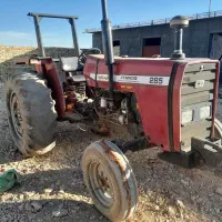 تراکتور ۲۸۵|خودرو سنگین|سجاس رود, |دیوار