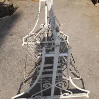 گهواره سالم ودرحد|تخت و صندلی بچه|گرگان, |دیوار