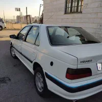 پارس ۹۲ بیرنگ