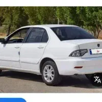 فروش حواله سمندسورن دوگانه طرح مادران