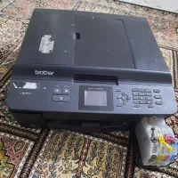 فروش پرینتر رنگی brother