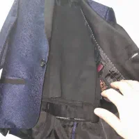 لباس بچه وکاپشن زنونه سایز۴۴/46|لباس|اسفراین, |دیوار