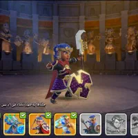 کلش|کنسول، بازی ویدئویی و آنلاین|رشت, حمیدیان|دیوار