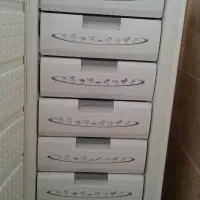 فریزر 8 کشو مارک اصل ارج