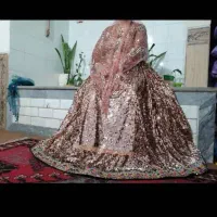 لباس محلی لری و ترکی با مناسبترین قیمت|لباس|برازجان, |دیوار