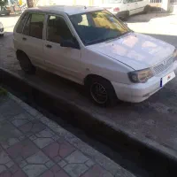 پراید ۱۱۱ اسپرت