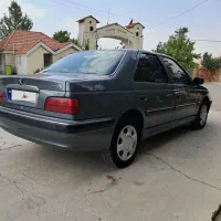 پارس LX TU5 مدل ۹۹ رنگ خاکستری کامل فابریک وکم کار|خودرو سواری و وانت|شیراز, گویم|دیوار