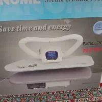 اتوپرس ژانومه|اتو و لوازم اتو|قم, قلعه کامکار|دیوار