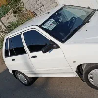 پراید ۱۱۱ مدل ۹۵|خودرو سواری و وانت|لنگرود, |دیوار