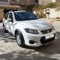 کوییک 1401 معاوضه با 207