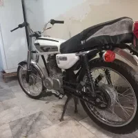موتور 125