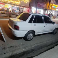 پراید 132 مدل 90 دوگانه دستی|خودرو سواری و وانت|خرم‌آباد, |دیوار