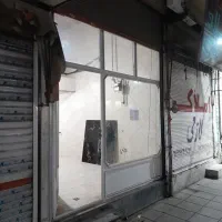 مغازه تجاری بهر خیابان اصلی