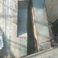 کفی وانت|قطعات یدکی و لوازم جانبی|لاهیجان, کوی خزر|دیوار