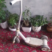 اسکوتر|دوچرخه، اسکیت، اسکوتر|رضویه, |دیوار