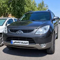 هیوندا ix55 استثنائی