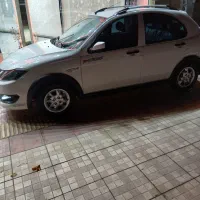 کوییک s 1402|خودرو سواری و وانت|خرمآباد, |دیوار