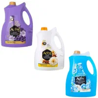 مایع دستشویی اکتیو