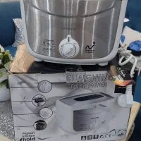 سرخ کن و ظرف میوه|اجاق گاز و لوازم برقی پختوپز|اقبالیه, |دیوار