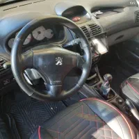 اس دی وی 8 مدل 90|خودرو سواری و وانت|مشهد, نوید|دیوار