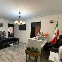 اجاره اتاق وکیل از فضای اشتراکی ۱۵۰ متری|اجارهٔ دفتر کار، اتاق اداری، مطب|تهران, نظامی گنجوی (توانیر)|دیوار