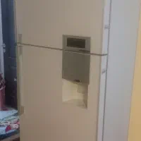 یخچال فریزر اسنوا