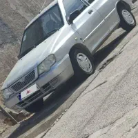 پراید 132مدل87