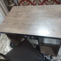 میز تحریر و صندلی