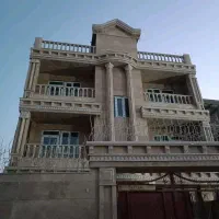 فروش ویلای نوساز و بزرگ در روستای تیس چابهار