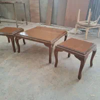 تولیدو پخش جلو مبلی ونهار خوری چوبی|مبلمان خانگی و میز عسلی|تبریز, |دیوار