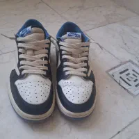 کتونی ترویس مستر