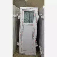 تولید انواع در پنجره upvc و pvc