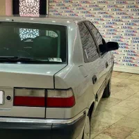 زانتیا ۲۰۰۰ اتاق سالم