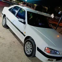پارس ۹۴عطیقه نیاز به تعریف نداره بدون رنگ استثتایی