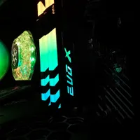 رم کامپیوتر جیل ۱۶ گیگ/ GeIL EVO X II DDR4 RAM|قطعات و لوازم جانبی رایانه|تهران, سوهانک|دیوار